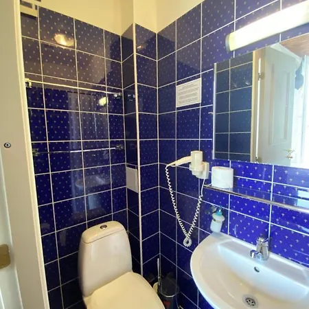 Апартаменты Coastal Gates Small Таллин