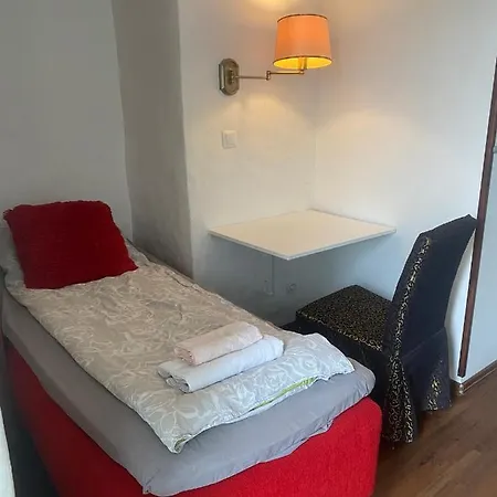 Апартаменты Coastal Gates Small Таллин