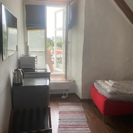 Coastal Gates Small Апартаменты