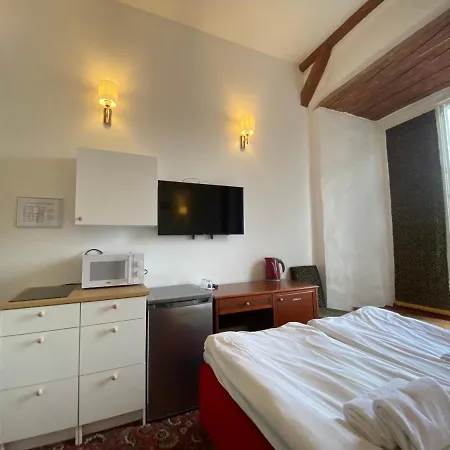 Coastal Gates Small Appartement *