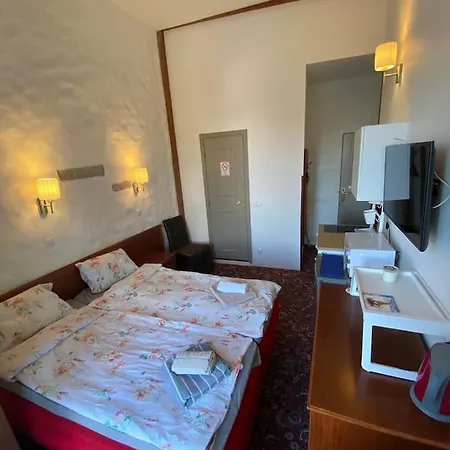 Appartement Coastal Gates Small *