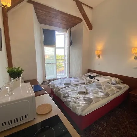 Appartement Coastal Gates Small *