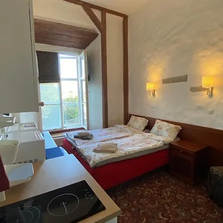 Appartement Coastal Gates Small